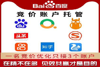 成功案例：sem竞价托管如何实现转化率翻倍